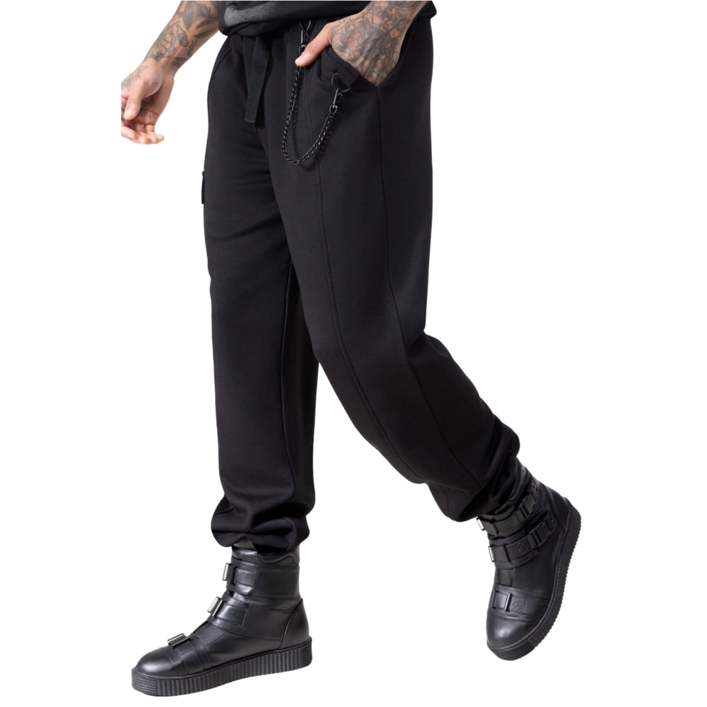 KIHLIST Kier's Curse Joggers
